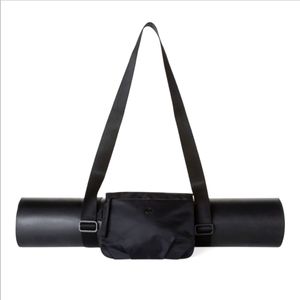 COPY - Lululemon belt bag